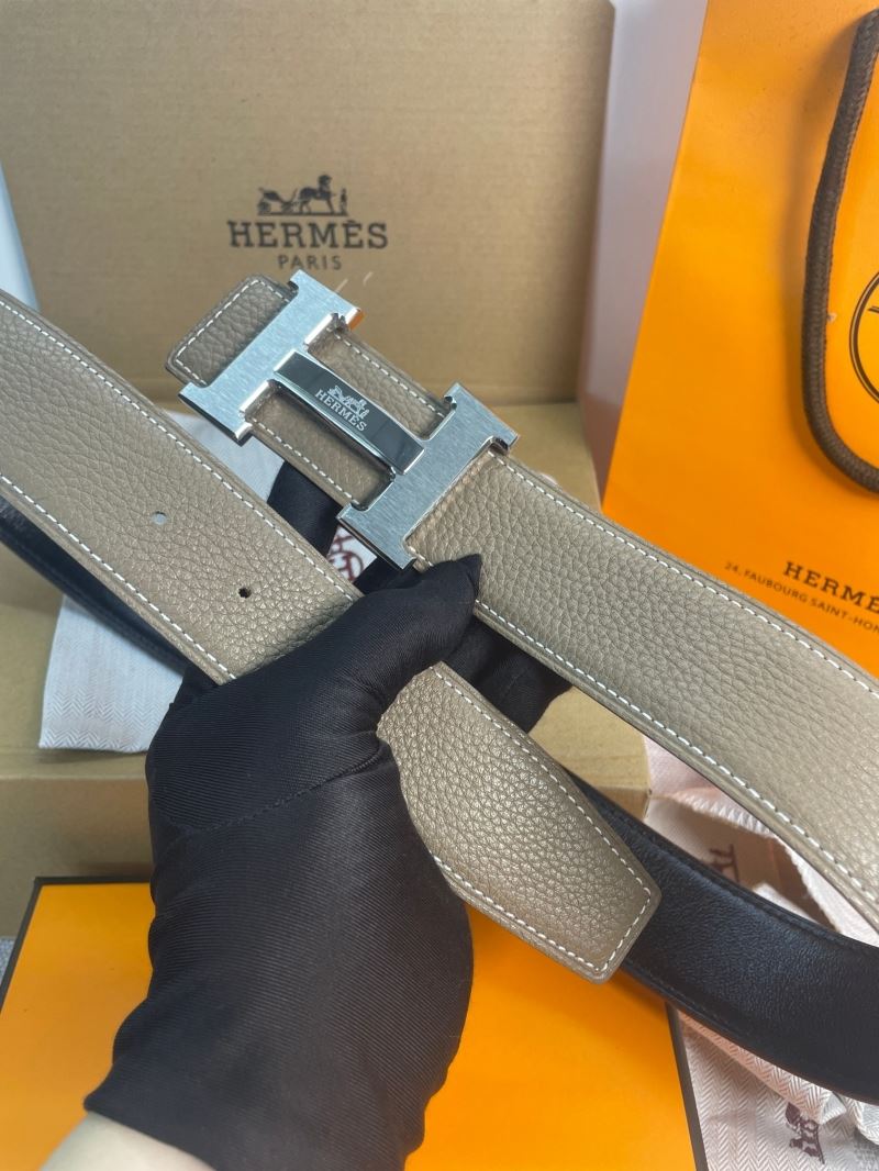 Hermes Belts